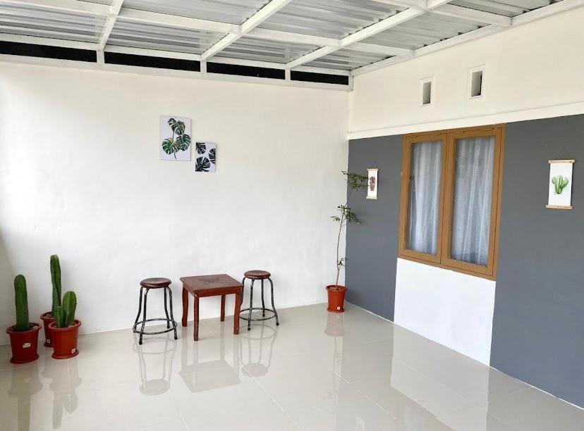 Metana Homestay Barru Buitenkant foto